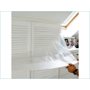 Masking film 2700 mm x 20 m - Réf MF2700_2