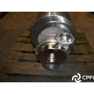 Pompe GEA-HILGE F&B HYGIA-II-K-SUPER - Centrifuge - 11 kW - 50 m3/h - Diamètre Turbine 220_2