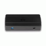 I-tec USB 3.0 Charging HUB 4 Port + Power Adapter_2