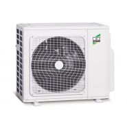 MVT - Groupes de climatisation & unités extérieures - REMKO - Modèles MVT 603 DC à MVT 1403 DC - Multisplit pour refroidissement et chauffage_2