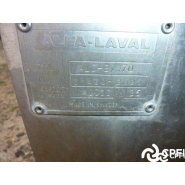 Pompe centrifuge Alfa Laval ALC-2/170 - 4000 l/h - Conception hygiénique - Acier inoxydable_2