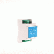 Protections foudre et CEM - PRO RS485 - liaison série RS485 2 fils avec blindage - Imax 10 kA_2