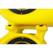 Radial TFV 30 S - Ventilateur centrifuge industriel Trotec - 3 vitesses, débit max. 2250 m³/h, 16,5 kg_2