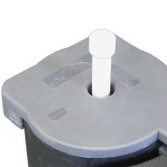 Équipement de filtration pour condensats d'huile Sepremium 30