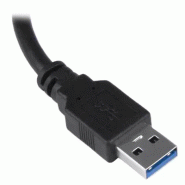 StarTech Adaptateur vidéo USB 3.0 vers VGA - Carte_2