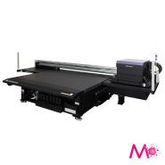 Table à plat LED UV ultra rapide - Gamme UV - Mimaki JFX600-2513_2