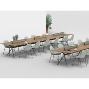 Table de réunion BESO - ref : BESO_2