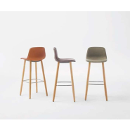 Tabouret  haut collectivité : une solution flexible et personnalisable pour tous les espaces_2