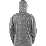 Veste à capuche femme - Réf: S277F - Spiro - 100% polyester - Matière extensible et légère - Idéale pour l'effort sportif_2