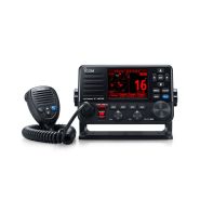 Vhf marine fixe asn ais GPS pilotable à distance ic-m510e evo_2