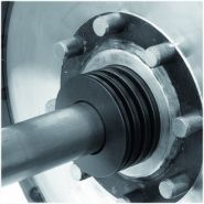 85 MR - Treuil forestier Uniforest - Force de traction 8,5 t - Réducteur intégré_2