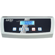 Balance compteuse de précision KERN® - capacité 30 kg - précision 1 g - plateau inox 280x230 mm_2