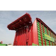 Giga-vitesse CFS02 - autochargeuse Strautmann - capacité de chargement 32/42 m² - système CFS et rotor intégral_2