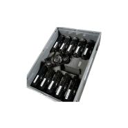 Mousses pour conditionnement - Logistic Packaging - Protection contre chocs et vibrations pour dispositifs et composants électroniques_2