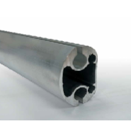 Porte rapide à enroulement SpeedRoller Strong-E - résistante au vent, économique et performante pour l'intérieur_2