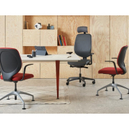 Siège Ergonomique G353 - Ref : 353-3018_2