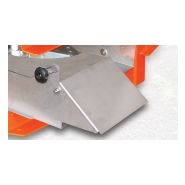 TVX 850 - TVX 1175 - TVX 1500 Distributeurs d'engrais - Agrex - Capacité 850 à 1500 L - Épandage jusqu'à 24 m_2