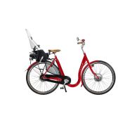 Vélo électrique hollandais City Must Premium - cadre bas, moteur Bafang, batterie 450-750 Wh_2