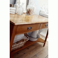 Vernis meuble et objet Bistrot® Libéron - incolore brillant - 0.5L - protection et application facile sur bois_2