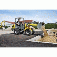 Chargeuse sur pneu wl28_2