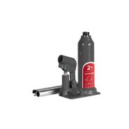 Crics bouteille - facom - poignée centrale pour une meilleure stabilité_2