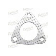 Joint plat - référence PTA-A45908 - compatible Massey Ferguson : 165, 175, 175S, 178_2