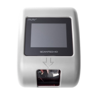 Lecteur de prix avec logiciel - NORMA_2