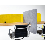 Panneau de séparation acoustique BUZZISPLIT - Ref : 45x45x25_2