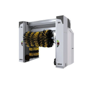 Portique S4 pour station de lavage automobile professionnelle | Rouleaux de lavage | Lavance by Aquarama_2