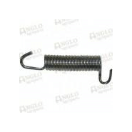 Ressorts de torsion - Printemps - Référence : PTA-A63400 - Compatible Ford 2000, 2310, 2600, 2610, 3000, 3600, 3610_2