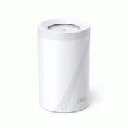 TP-Link Deco BE65 Tri-bande (2,4 GHz / 5 GHz / 6 GHz) Wi-Fi 7 (802.11be) Blanc 4 Interne_2