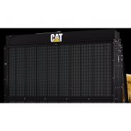 Xq1475g 50/60 hz groupe électrogène container - caterpillar 1 844 kva