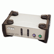 Aten cs82ac commutateur kvm vga ps/2 à 2 ports_2