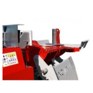 Fendeuse horizontale 22 tonnes - 119 cm - LANCMAN  8107 C_2