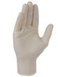 Gants latex non poudrés - AQL 1,5 - Boîte de 100 gants - Usage unique - Ambidextres_2