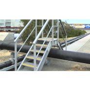 Garde-corps polyester haute résistance et imputrescible_2