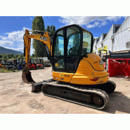 JCB 8065rts mini-pelle 6,5t_2