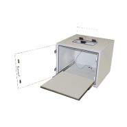 Printbox laser - protection pour imprimante laser_2