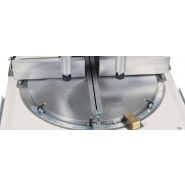 Prisma 450 - Tronçonneuse monotête avec lame en carbure de 450mm - Gemma Group SRL_2