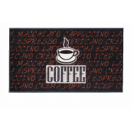 Roclean Logo - Tapis d'accueil sur mesure en fibres polyamide avec impression HD, antistatique et résistant aux UV_2