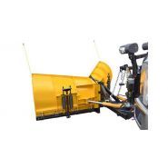 Super-V3 lames à neige - Meyer by Aebi Schmidt - pour camions ¾ tonnes et plus gros, en acier au carbone avec contrôle avancé_2