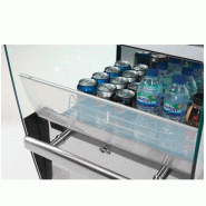 Armoire vitrine à boisson libre-service 220 litres | L2g - SIMON_2