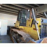 Bulldozer new holland d-255_2