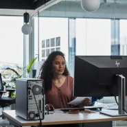 HP Elite Tower 800 G9 Intel® Core¢ i9 i9-14900 16 Go DDR5-SDRAM 1 To SSD NVIDIA GeForce RTX 3060 Win_2