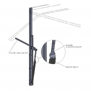 Kit 3 ressorts basculante + 2 accroches_2