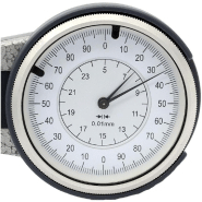 Palpeur intérieur - 10-30 mm - pour alésages et gorges intérieures - Précision 0,01 mm - Jusqu'à 80 mm de profondeur_2