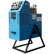 Recycleur de solvant monobloc avec réservoir fixe - Capacité de 15, 30, 70, 120 ou 200 litres - Alpha_2