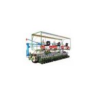 Semoir compact et robuste SP-35 avec programmateur Siemens