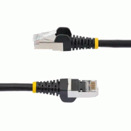 StarTech Cble Ethernet CAT6a 1m - Low Smoke Zero_2