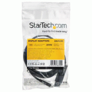 StarTech Cble USB Type-C vers DisplayPort 1.4_2